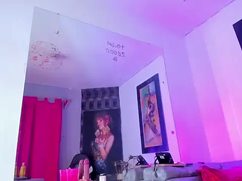 Ciara_HotTs webcam