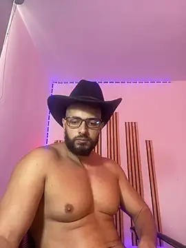 magnumchris webcam