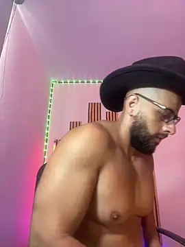 magnumchris (Ask my age) - clouds and jerking cock