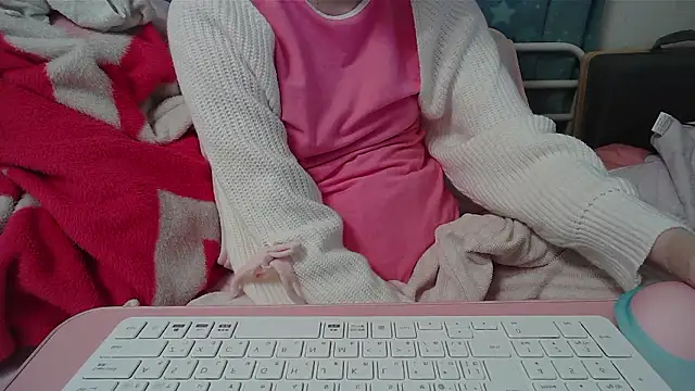 Haohchang live sex cam