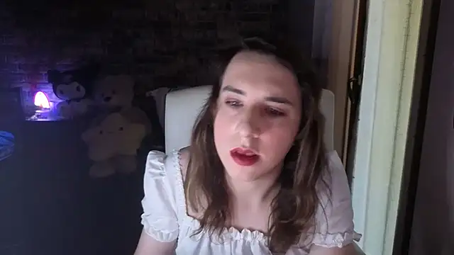 Alice_Tgirl's room