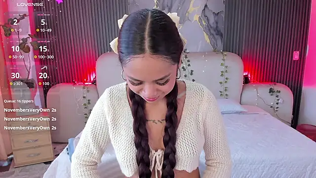 CarolineFyre