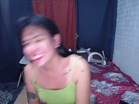 BriannaCruz24 webcam