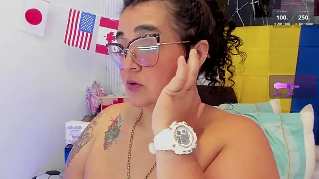 Reginavegaa webcam