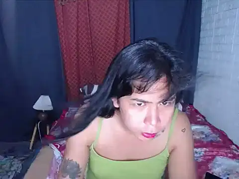 BriannaCruz24 webcam