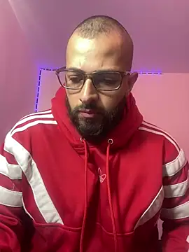 magnumchris webcam