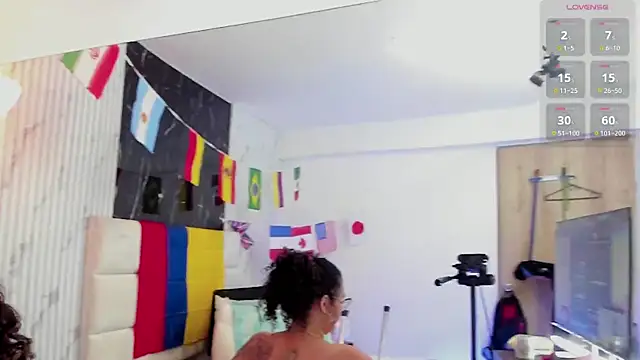 Reginavegaa webcam