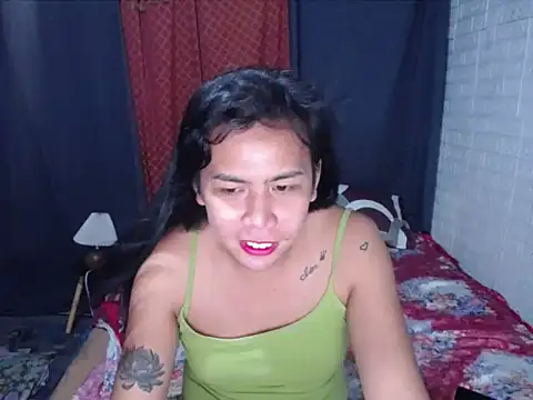 BriannaCruz24 webcam