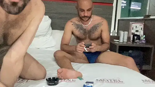 iosephesss live cam on StripChat