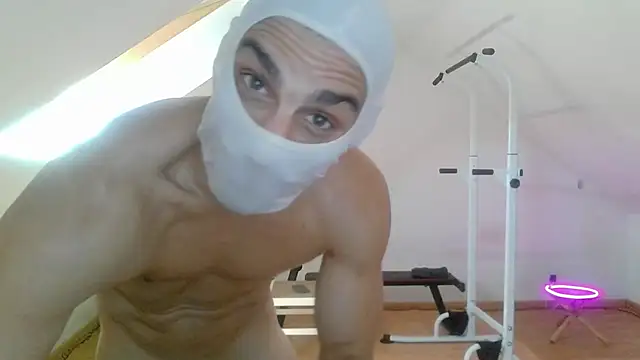 NinjaLaser