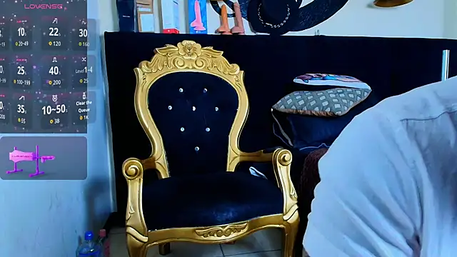 jeisonstark webcam