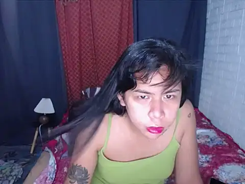 BriannaCruz24 webcam
