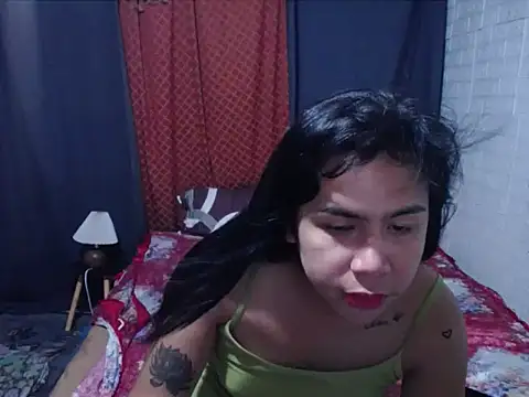 BriannaCruz24 webcam