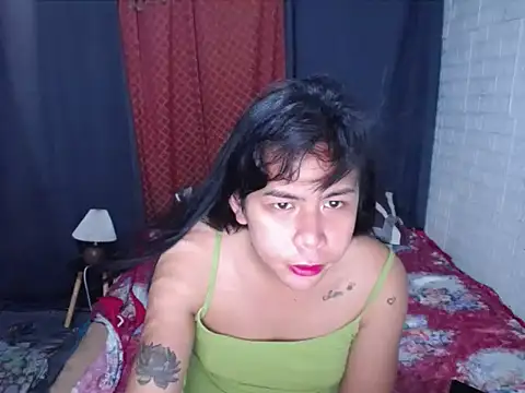 BriannaCruz24 webcam