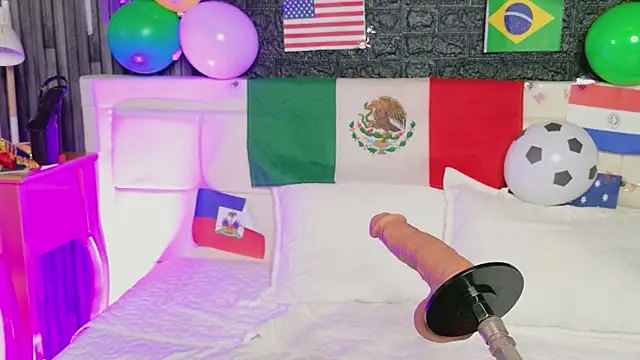 Scarlett__Moon webcam