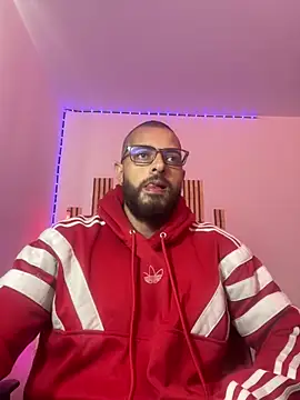 magnumchris webcam
