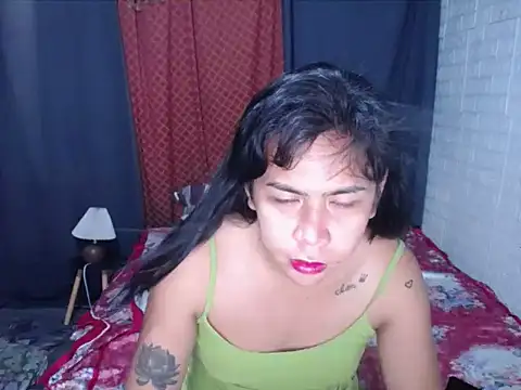 BriannaCruz24 webcam
