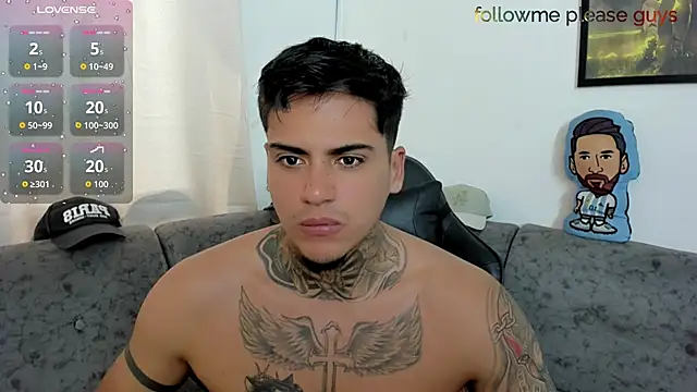 sweetlatinoboy