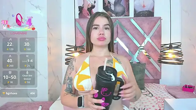SweetMichel_