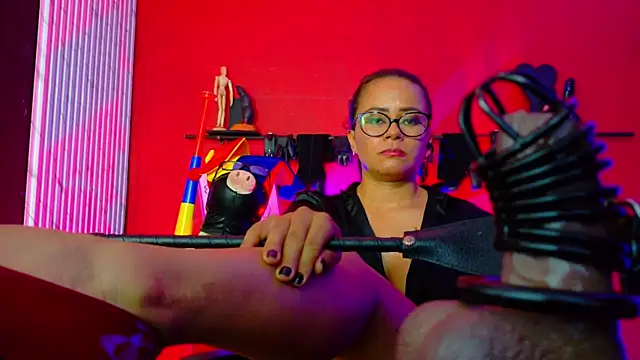 MistressSlut1