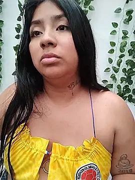 Amber_Herrera webcam