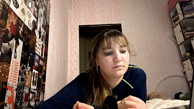 JanineThielman webcam