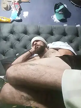 hairy_mannn live sex cam