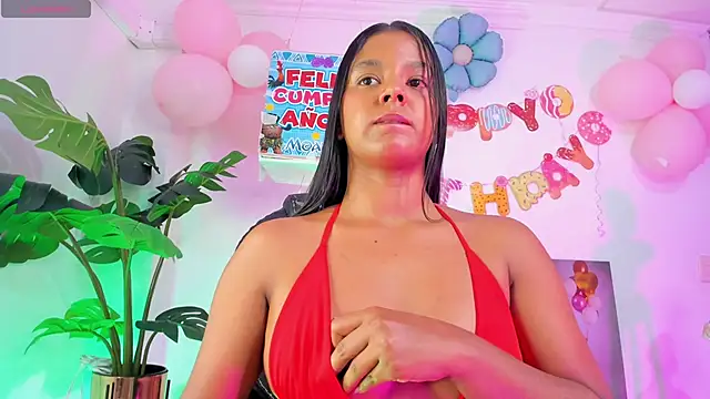 JANYLOVE__ webcam