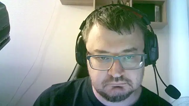 SirAbuser webcam