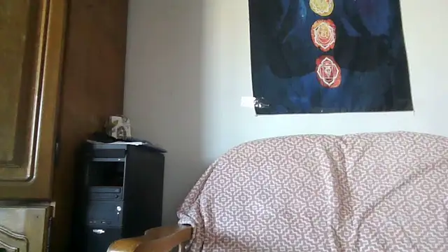ExquisiteMature webcam
