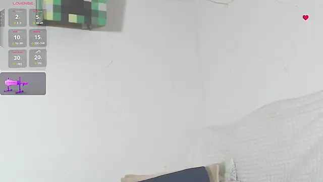 BiirdyDavis webcam