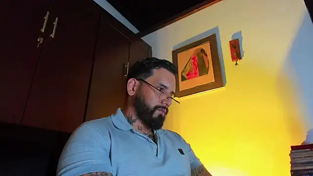 CamiloGray_ webcam