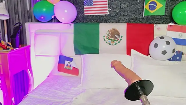 Scarlett__Moon webcam