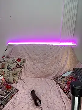 Sofiia_Vega_ webcam