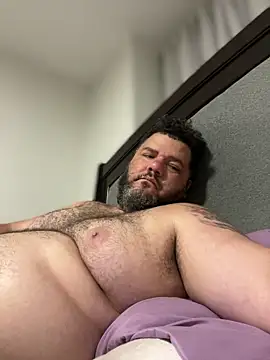 HotDominicanCum