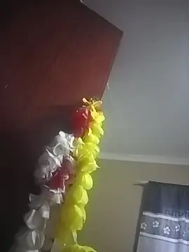 ShooingBunch webcam