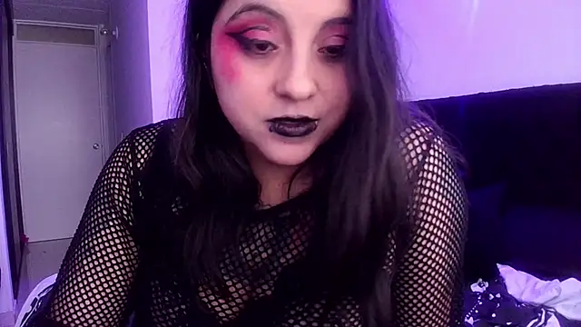 Acid666_alice webcam