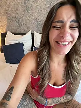 -Alisa webcam