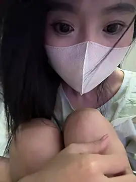 feifei-love webcam