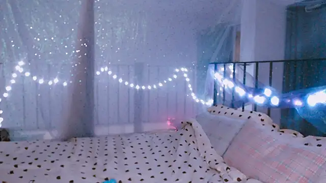 candy_lina webcam