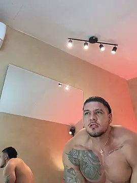 MassimoWalton2 webcam