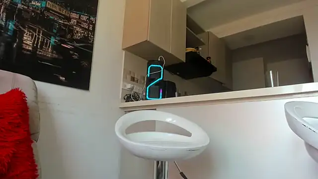 Cielo_999 webcam