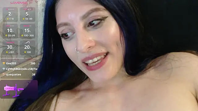alicefromwl webcam