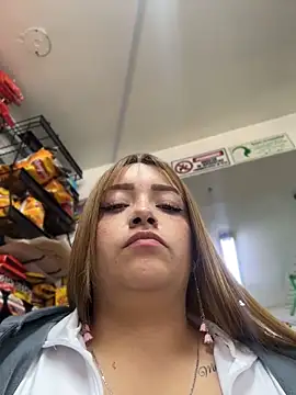 Tatiana_O webcam