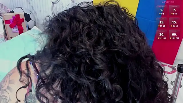 Reginavegaa webcam
