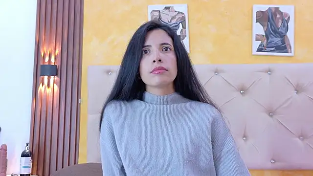 amabel_zambrano webcam