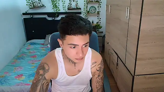 santii_ss webcam