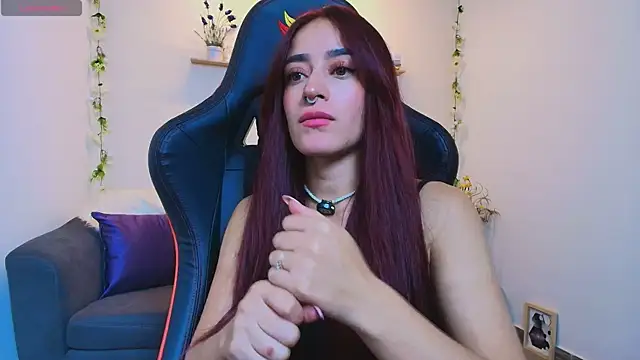 ViolethRosse webcam