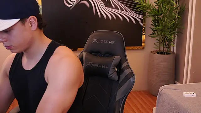 Ethan_occonor webcam