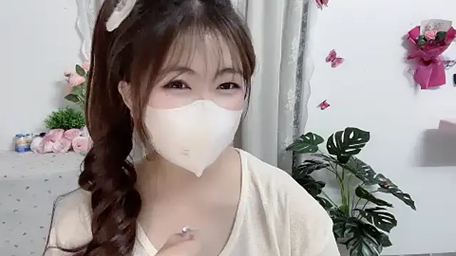 MIJ-Uwuu webcam